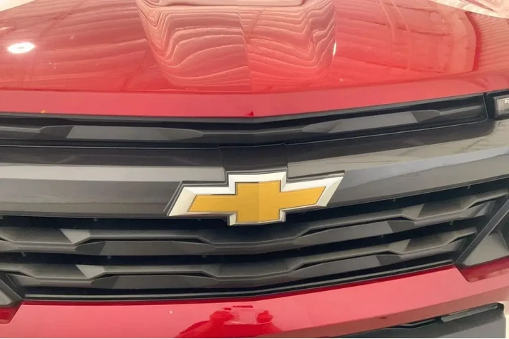 $29591 : Chevrolet Colorado 2023 4x2 image 6