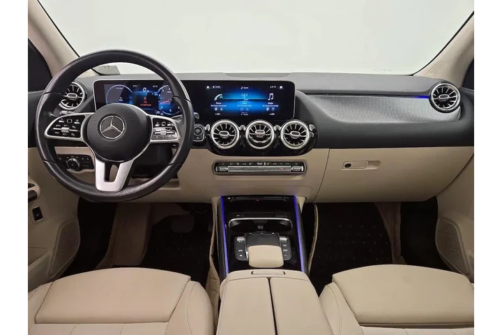 $20998 : Mercedes-Benz GLA 2021 AWD G image 9