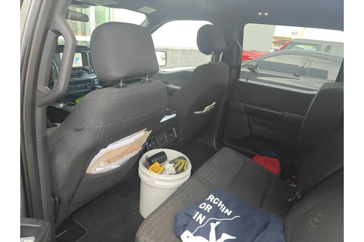 $25900 : Ford F-150 2021 4x2 XL 4dr S image 7