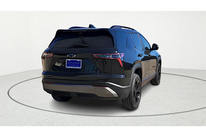 $24433 : Chevrolet Equinox 2025 LT 4d image 5