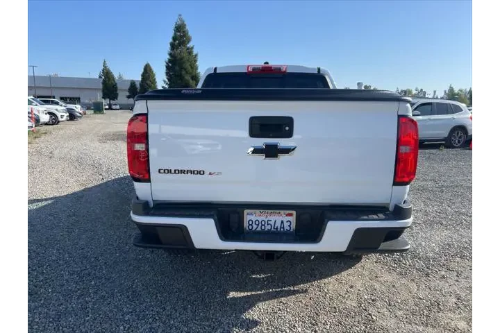 $24999 : Chevrolet Colorado 2020 4x2 image 6
