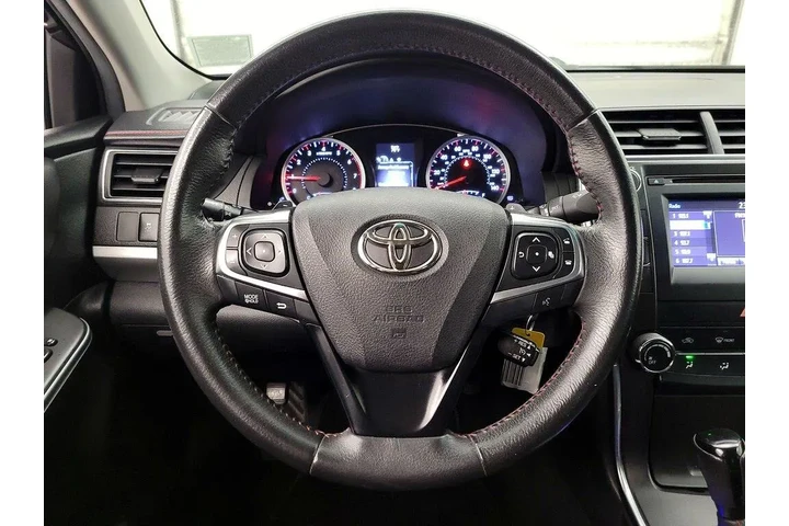 $14998 : Toyota Camry 2017 SE 4dr Sed image 10