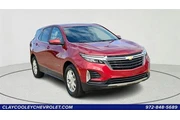 Chevrolet Equinox 2020 LT 4d en Dallas