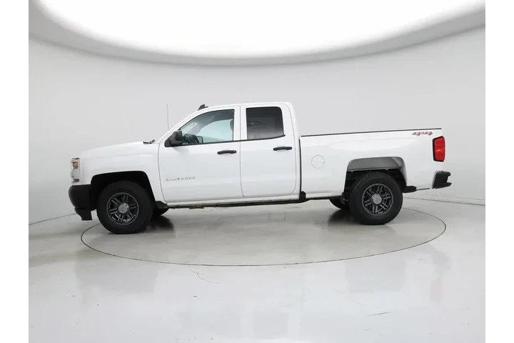 $25998 : Chevrolet Silverado 1500 LD image 3