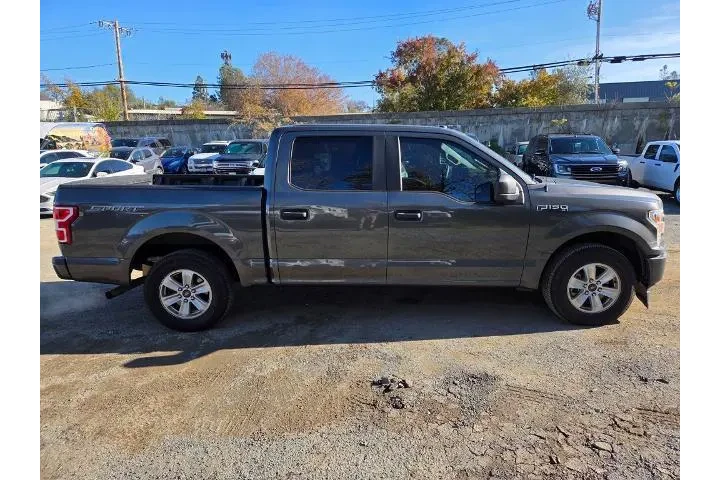 $23000 : Ford F-150 2019 4x2 XL 4dr S image 7
