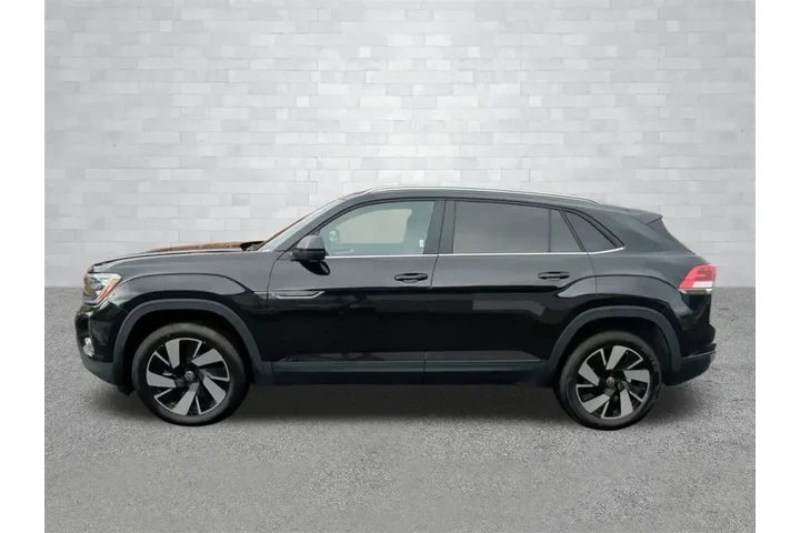 $29875 : Volkswagen Atlas Cross Sport image 5