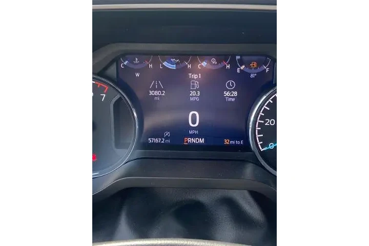 $36061 : Ford F-150 2021 4x4 XL 4dr S image 8