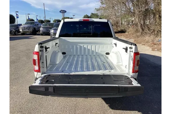 $31792 : Ford F-150 2021 4x2 XL 4dr S image 9