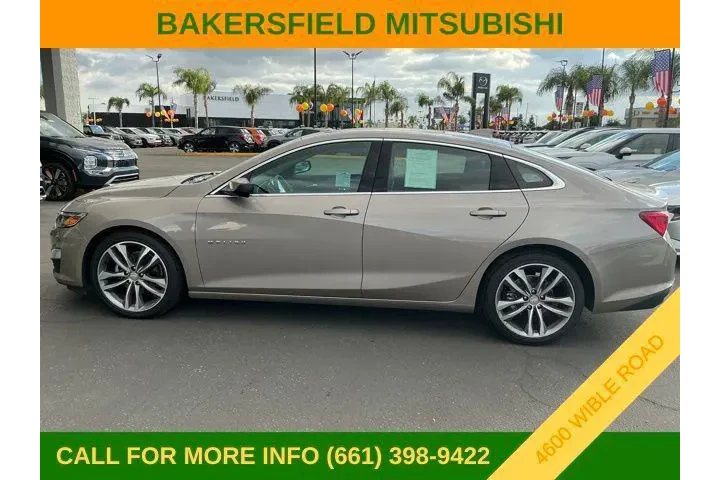 $18995 : Chevrolet Malibu 2023 LT 4dr image 9