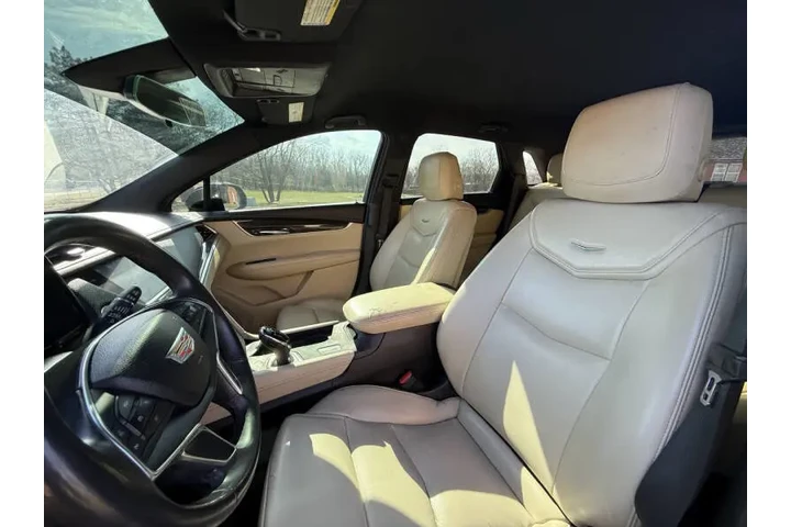 $9250 : 2017 XT5 image 10