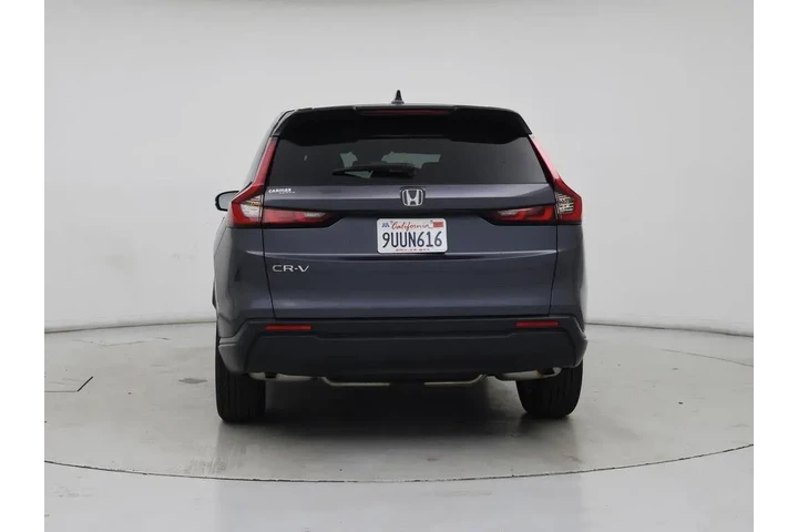 $30998 : Honda CR-V 2026 EX 4dr SUV image 6