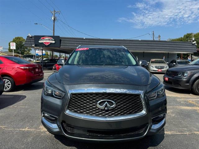 $15995 : 2018 QX60 image 4