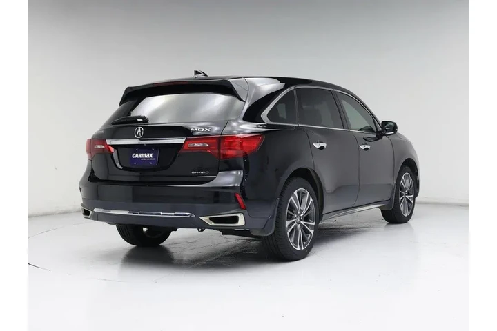 $30998 : Acura MDX 2020 SH-AWD 4dr SU image 8