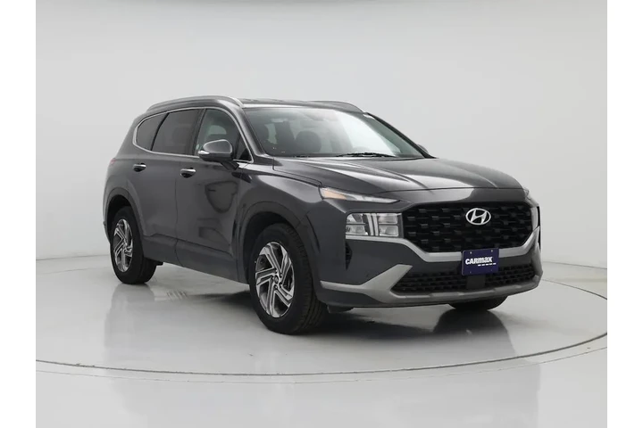$22998 : Hyundai SANTA FE 2023 SEL 4d image 1