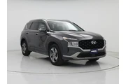 Hyundai SANTA FE 2023 SEL 4d en San Jose