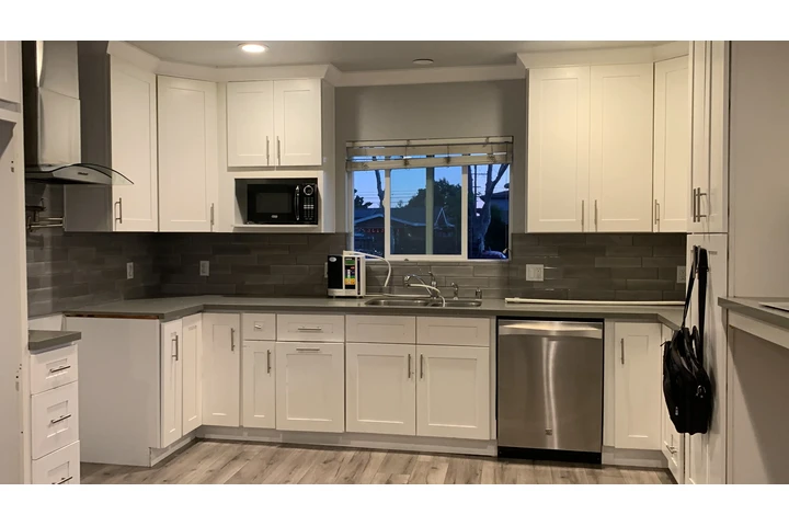 $2850 : *SE RENTA CASA DUPLEX-FRONTAL* image 2