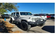 $21014 : Jeep Wrangler Unlimited 2017 thumbnail