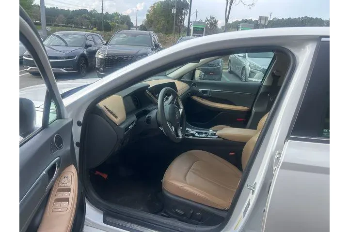 $20975 : Hyundai SONATA Hybrid 2021 L image 9