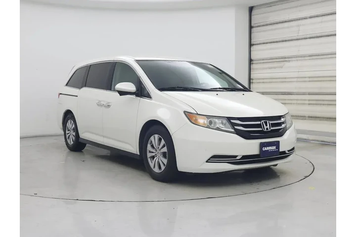 $15998 : Honda Odyssey 2016 EX 4dr Mi image 1