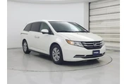 Honda Odyssey 2016 EX 4dr Mi