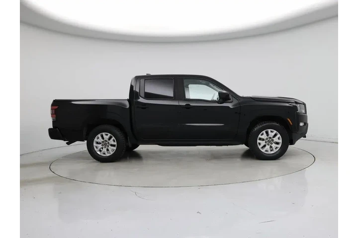 $21998 : Nissan Frontier 2022 4x2 S 4 image 7