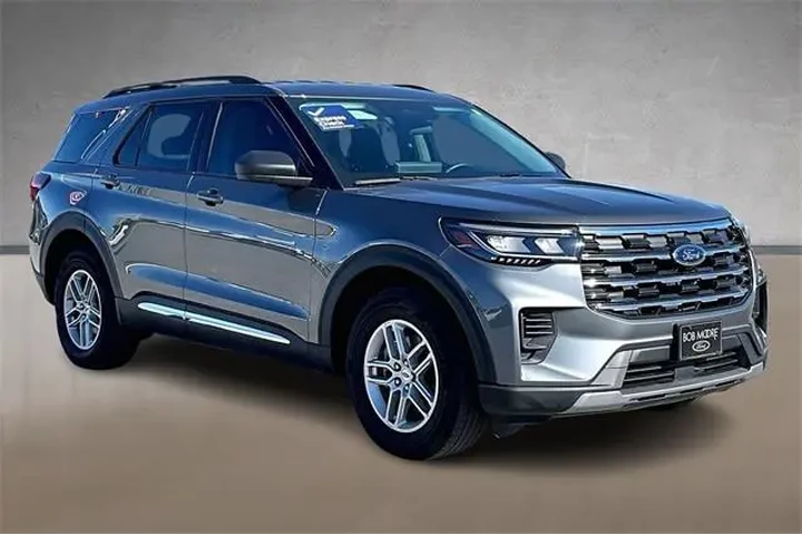$35000 : Ford Explorer 2025 AWD Activ image 9