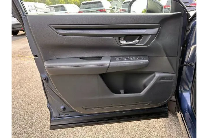 $28888 : Honda CR-V Hybrid 2024 AWD S image 8
