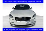 $39991 : Lincoln Aviator 2022 AWD Bla thumbnail