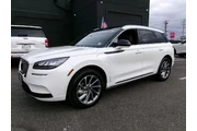 Lincoln Corsair 2022 AWD Gra