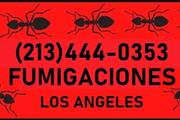 CONTROL DE PLAGAS. en Los Angeles