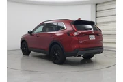 $39998 : Honda CR-V Hybrid 2024 AWD S thumbnail
