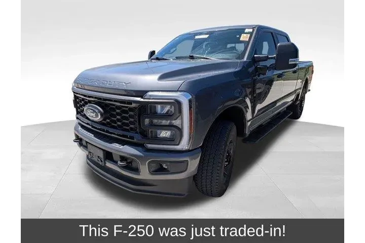 $39986 : Ford F-250 Super Duty 2024 4 image 1