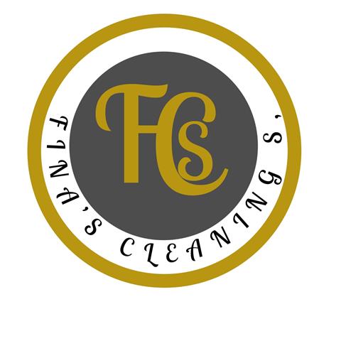 Finas cleaning service image 1