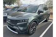 Kia Sorento 2023 AWD SX 4dr en Phoenix