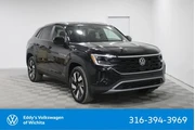 Volkswagen Atlas Cross Sport en Wichita