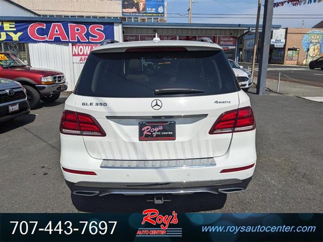 $25995 : 2017 GLE 350 4MATIC GLE 350 4 image 7