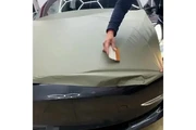 Car Window tint en San Bernardino