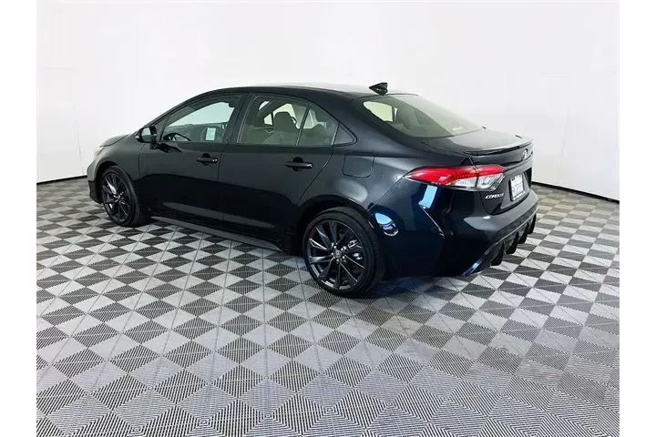 $23900 : Toyota Corolla 2024 SE 4dr S image 5