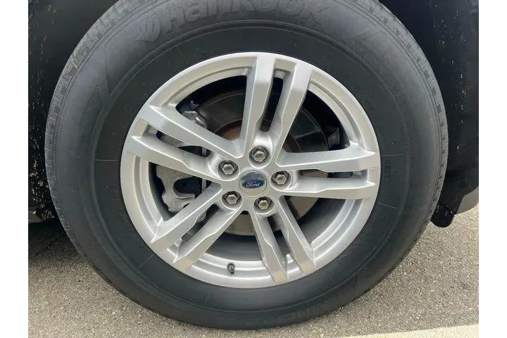 $26988 : Ford Explorer 2020 AWD XLT 4 image 5