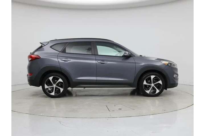 $14998 : Hyundai TUCSON 2016 AWD Limi image 7