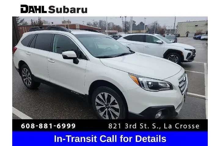 $15000 : Subaru Outback 2017 AWD 2.5i image 1