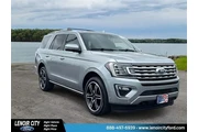 Ford Expedition 2020 4x4 Lim en Knoxville