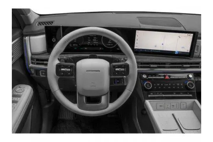 $39030 : Hyundai SANTA FE Hybrid 2025 image 10