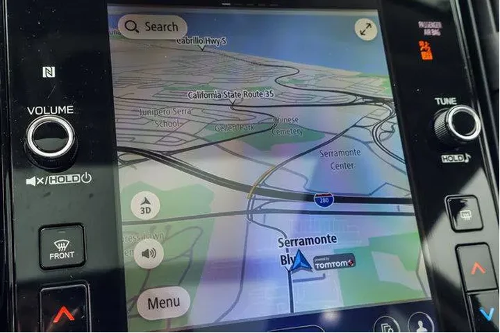 $36000 : Subaru Ascent 2023 AWD Touri image 6