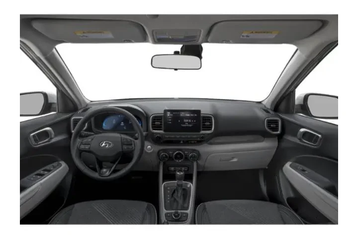 $24256 : Hyundai VENUE 2026 SEL 4dr C image 7