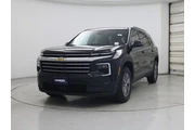 $35998 : Chevrolet Traverse 2025 LT 4 thumbnail