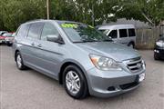 $5995 : 2007 Odyssey EX-L thumbnail