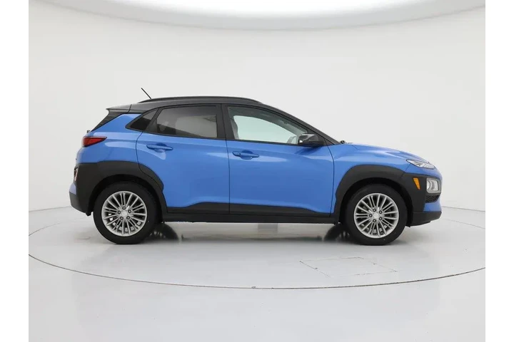 $16998 : Hyundai KONA 2020 AWD SEL 4d image 7