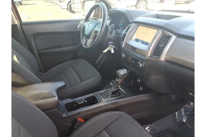 $31694 : Ford Ranger 2020 4x4 XLT 4dr image 10