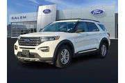 $28990 : Ford Explorer 2022 AWD XLT 4 thumbnail